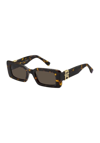Tommy Hilfiger Th 2125 S 086 50 Kadın Güneş Gözlüğü Kahverengi