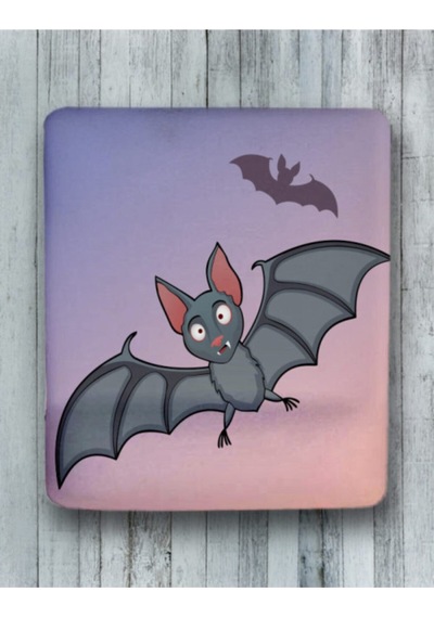 Yarasa Bilek Destekli Mouse Pad Mousepad