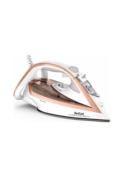 Tefal FV5697 Turbo Pro Anti-Calc 3000 W Buharlı Ütü