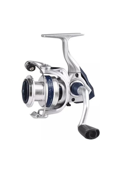 Okuma Aria 3000a Painting Silver 1bb