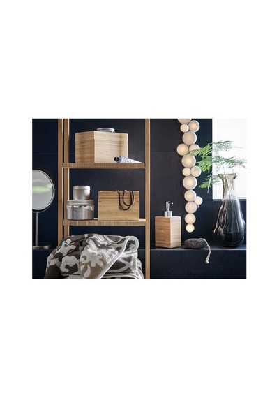 Ikea Dragan Sıvı Sabunluk, Bambu, 350 Ml