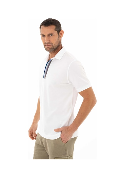 AR-MA Arma Erkek Regular Fit Polo Yaka Tişört Y25374306001 001