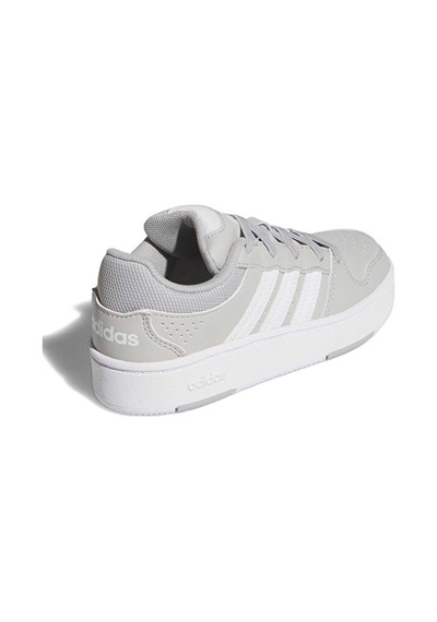Adidas Hoops Classic El C Çocuk Günlük Ayakkabı Kj6035 Gri Gri