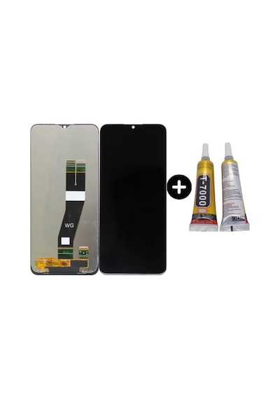 General Mobile Gm 21 Uyumlu Lcd Ekran Dokunmatik + B7000
