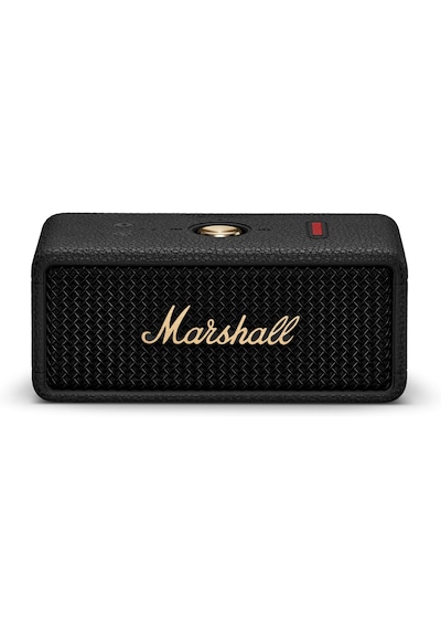 Marshall Emberton III Bluetooth Hoparlör