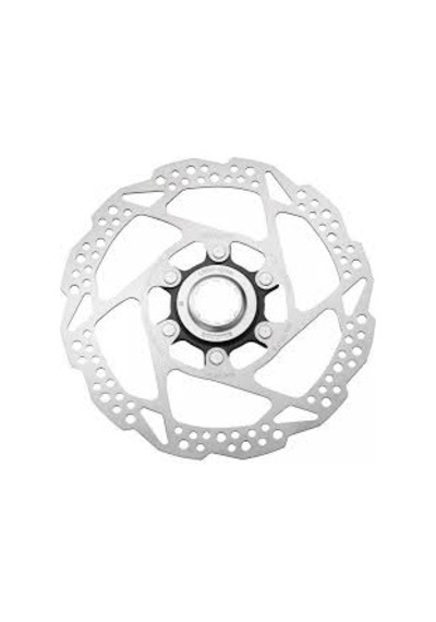 Shimano Sm-rt54 Centerlock Rotor 180 Mm