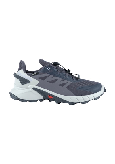 Salomon Supercross 4 Gore-tex Kadın Outdoor Ayakkabı L47976100 Çok Renkli