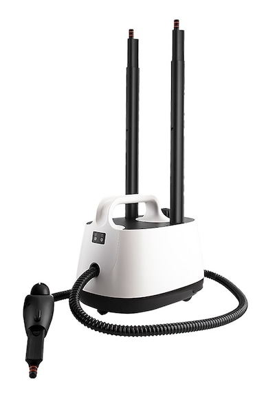 Kraft Hart Classen Cb-107 C Çok Fonksiyonlu Buharlı Temizlik Makinası - Buharlı Temizleyici