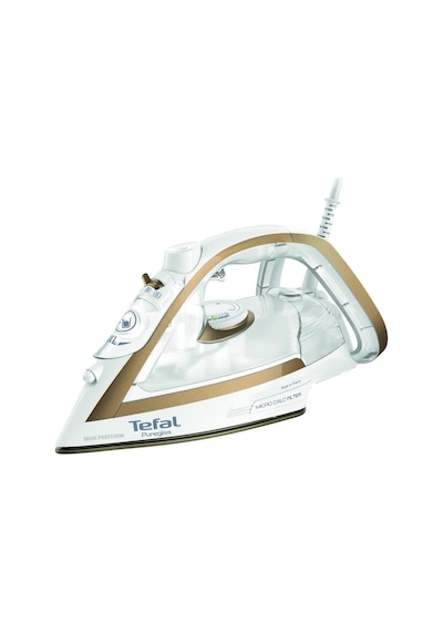 Fv8042 Puregliss 50 G/dk Sürekli Ve 270 G/dk Şok Buharlı 2900 Watt Buharlı Ütü