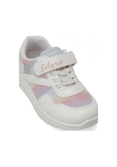 Polaris Ornato.p6fx Çok Renkli Kız Çocuk Sneaker 000000000102199890 Çok Renkli