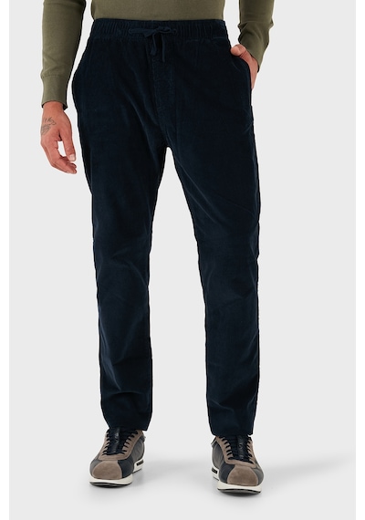 Tommy Jeans Erkek Pantolon Dm0dm21997 C1g Lacivert Lacivert