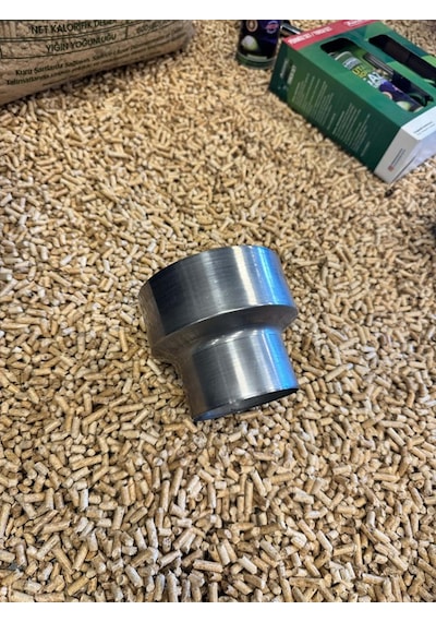 Pelet Soba Aparatı