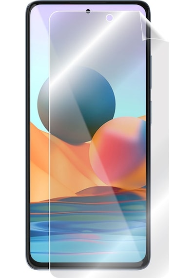 Ipg Xiaomi Redmi Note 10 Pro Görünmez Ekran Koruyucu