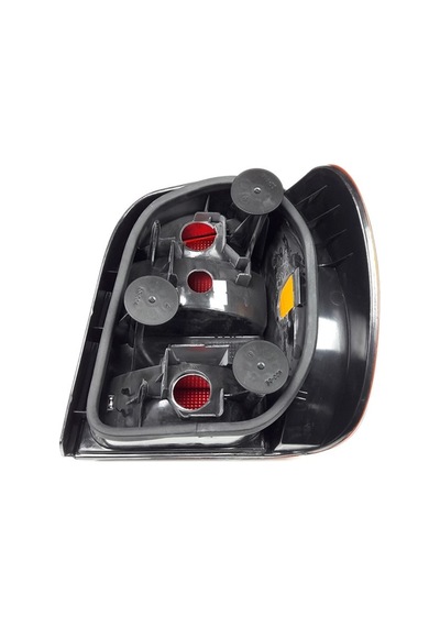 VW Polo HB 1994-99 Sol Arka Stop Fren Sinyal Lamba Camı 6N0945095