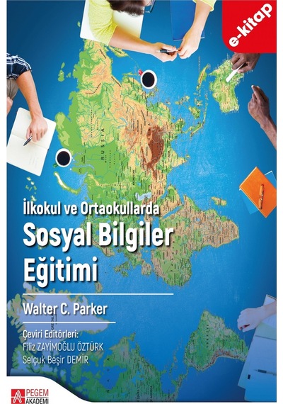 İlkokul Ve Ortaokullarda Sosyal Bilgiler Eğitimi E-kitap