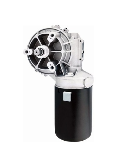 Kormas 5608095241002 Temsa Otobüs 24v Silecek Motoru Temsa Otobüs Modelleri Ø16 Mm