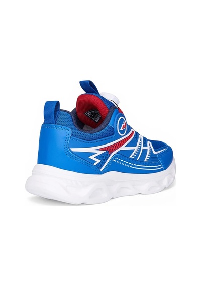 Promax 2120 Çocuk Rahat Sneaker Saks Mavi