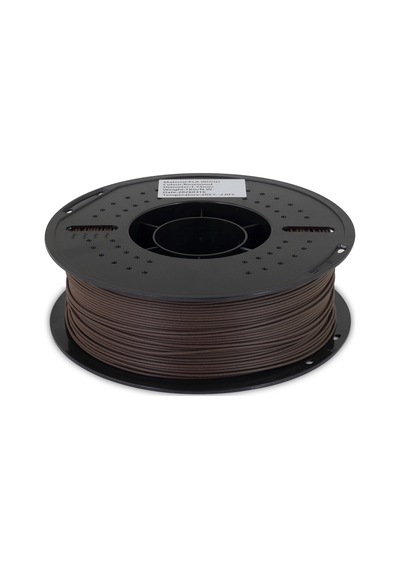 Filamix Pla+ Wood Ahşap Filament - Rosewood