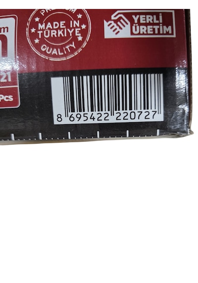 Boss Şerit Metre 5m X 25 Mm 12 Adet 5