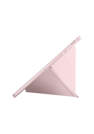 Honor Pad X8a 11inç Kılıf Kalem Bölmeli Trifolding Case Kılıf