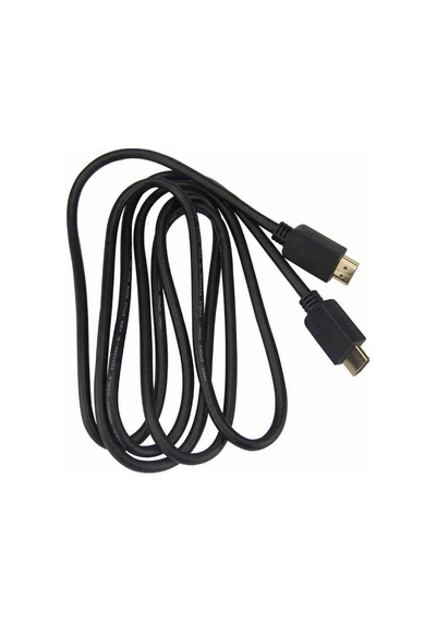 Sony Cejh-15014 Playstasion 4 PS4 Hdmi Kablosu-Siyah