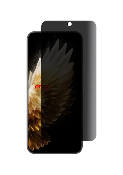 Tecno Spark 40 Pro Hayalet Ekran Koruyucu 6.78 İnç Anti Spy