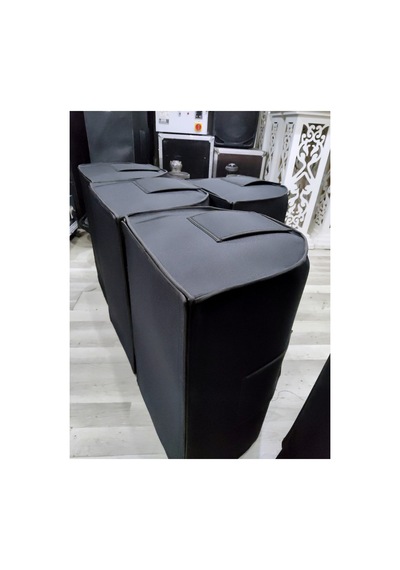 Art 715-a / 745-a / 725-a / 735-a / 415-a / 425-a Aktif Ve Pasif Hoparlör Kabinler İçin Uyumlu Softcase Kılıf Mk2 - Mk4 - Mk5