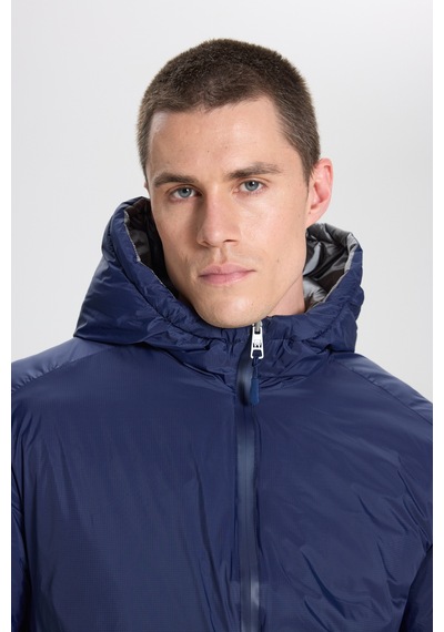 Wrangler Regular Fit Normal Kesim Çift Taraflı Mont W242643900 Çok Renkli