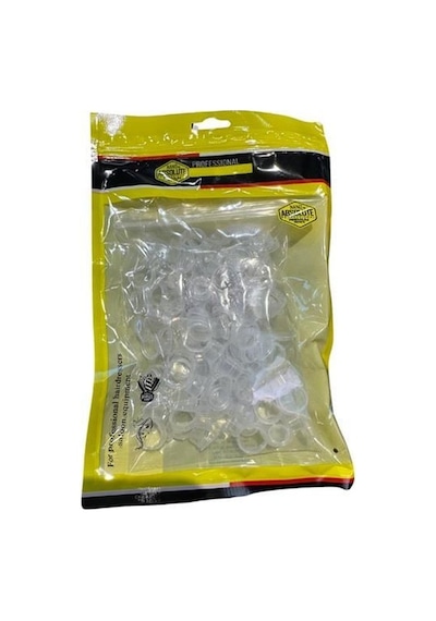 Nano Absolute Yüzük White 100'lü G-784