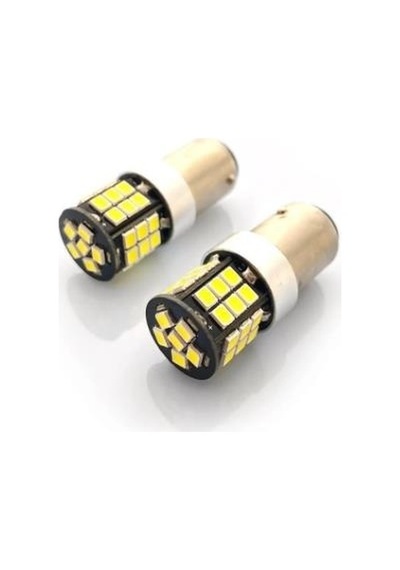 Photon 1016 7216 Çift Duy Beyaz