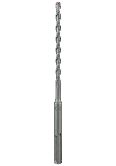Bosch SDS-Max-4 12x340 mm Kırıcı Delici Matkap Ucu - 2608833959