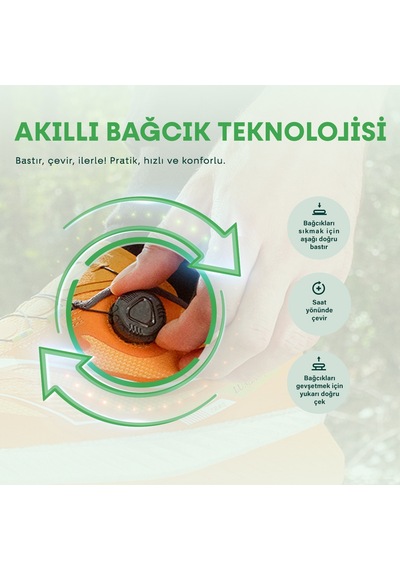 Reebok Poıne One Traıl Gri Kız Çocuk Outdoor Gri-pembe Gri - Pembe