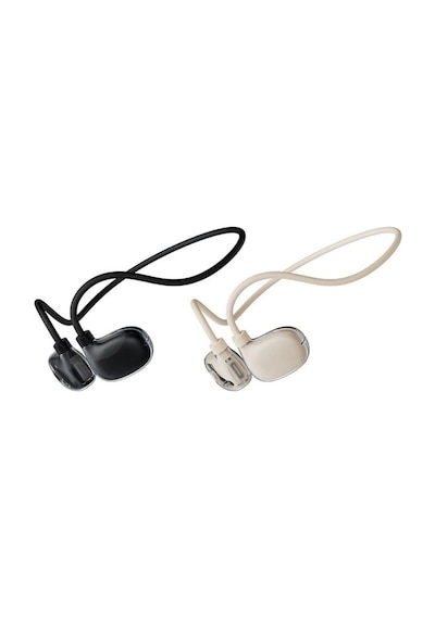 Earbuds Bluetooth Kulaklık Az-bn06 2 Farklı Renk Pudra