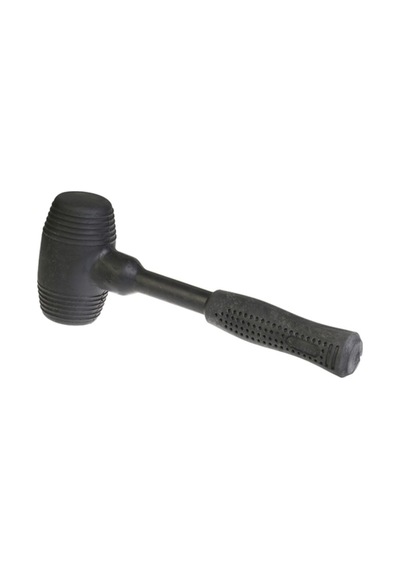 Elt 847 70'lık Ergonomik Lastik Tokmak