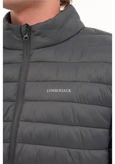 Lumberjack 5w Ml Star 1ow1000 5pr Erkek Mont 102029459 Antrasit