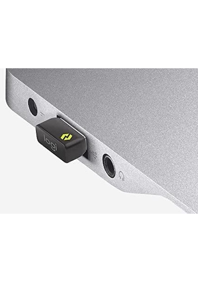 Logitech Logi Bolt 956-000008 USB Alıcı