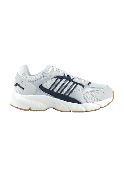 Adidas Crazychaos 2000 Erkek Gri Spor Ayakkabı Ig4351