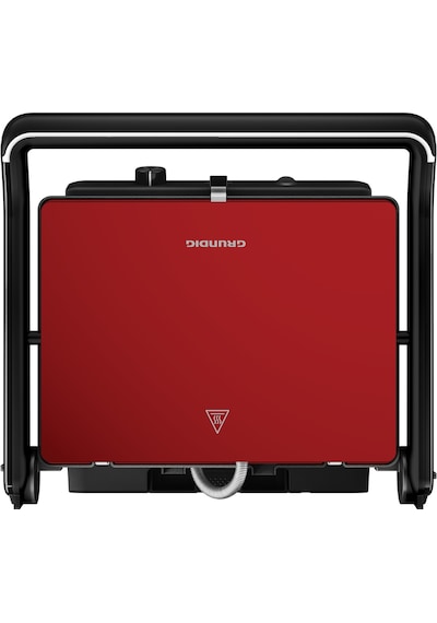 Grundig TM4246 K 2400 W Tost Makinesi
