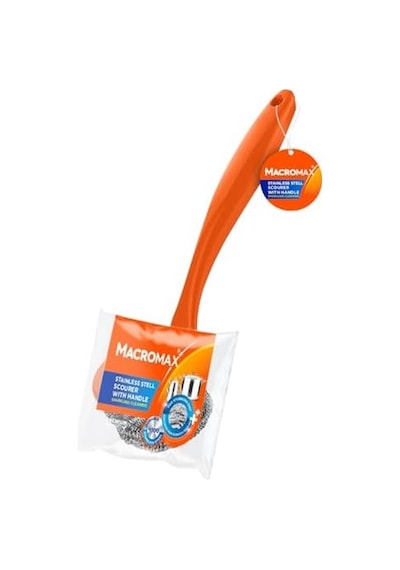 Macromax Saplı Ovma Teli 0