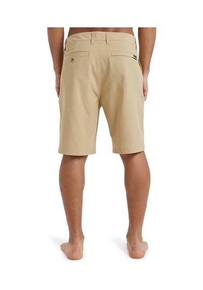 Quiksilver Eqyhy03881-33 Union Amphibian 20 Erkek Şort Krem