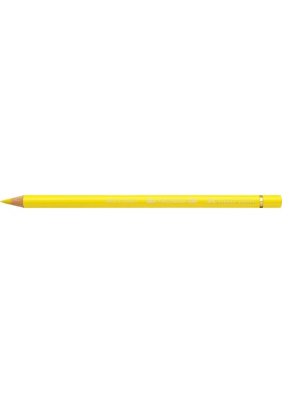 Ayrex Boya Kalemi Polychromos Renk 105 Genel