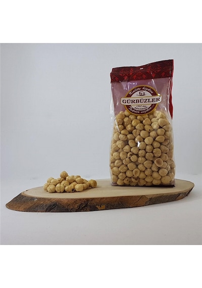 Gürbüzler Kavrulmuş Fındık 500 G