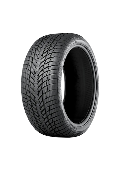 Nokian 225/40R18 92V Xl Wr Snowproof P Kış Lastiği 2023