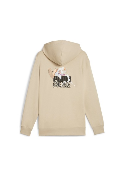 Puma X One Pıece Hoodie Putty Putty