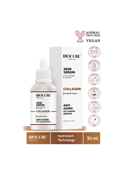 Biocure Collagen   Serum 30 ML