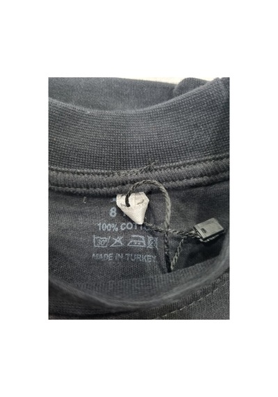 Uğur Bebe Beberium Marka Özel Seri Siyah %100 Pamuk Orta Kalın Body Manşetli Kol Premium Günlük Basic Sweat 1 Beden Büyük Alınız Siyah Siyah Uğur Bebe Beberium Marka Özel Seri Siyah %100 Pamuk Orta Kalın Body Manşetli Kol Premium Günlük Basic Sweat 1 Beden Büyük Alınız Siyah Siyah