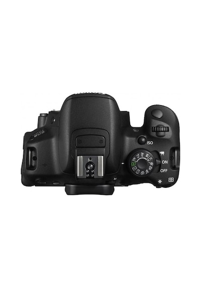 Canon EOS 700D 18-135 MM IS STM DSLR Fotoğraf Makinesi (İthalatçı Garantili)