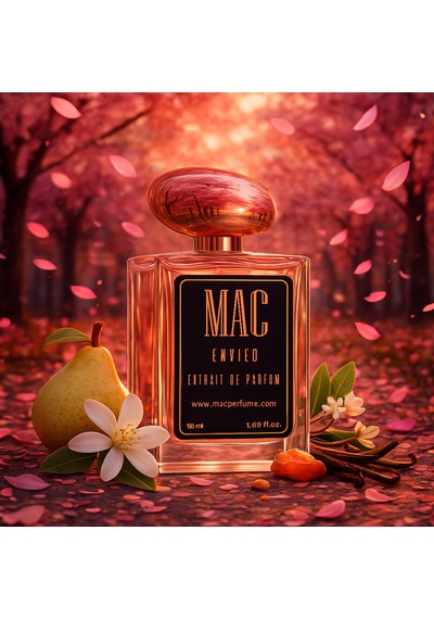 Machuu Envied Kadın Parfüm EDP 50 ML