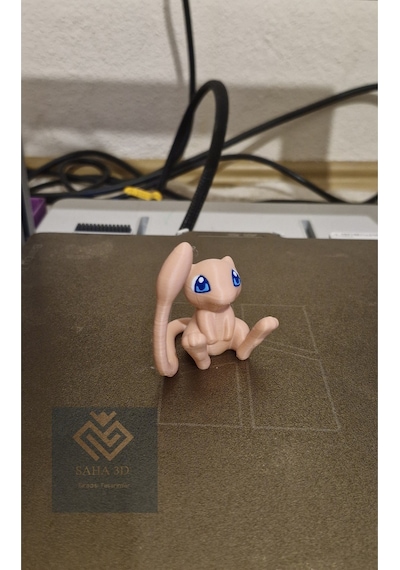 Mew Figür Pokemon