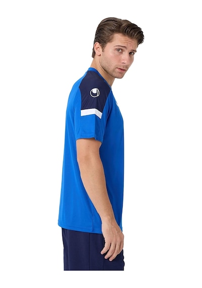 Uhlsport Energy Erkek Antrenman Tişört 1101805 Mavi